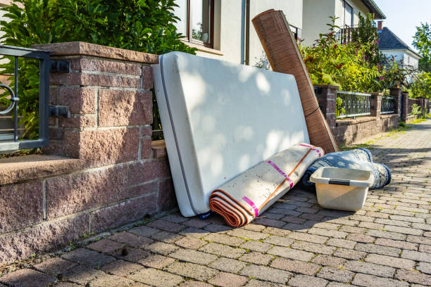 Full-Service Junk Removal in Mankato, MN